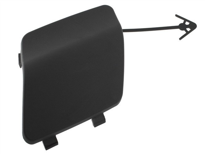 Cache Remorque Avant Renault Master Iii 2010 2019