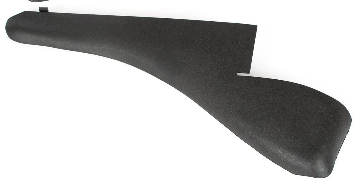 Protection Pare Brise Gauche Renault Master Iii 2010 2019