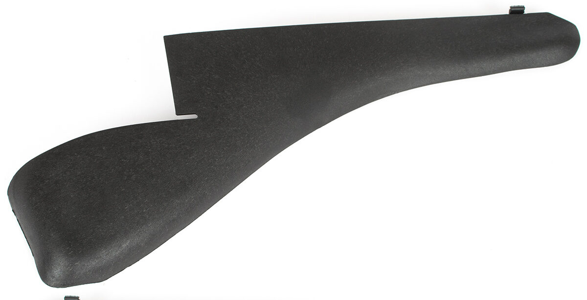 Protection Pare Brise Droite Renault Master Iii 2010 2019