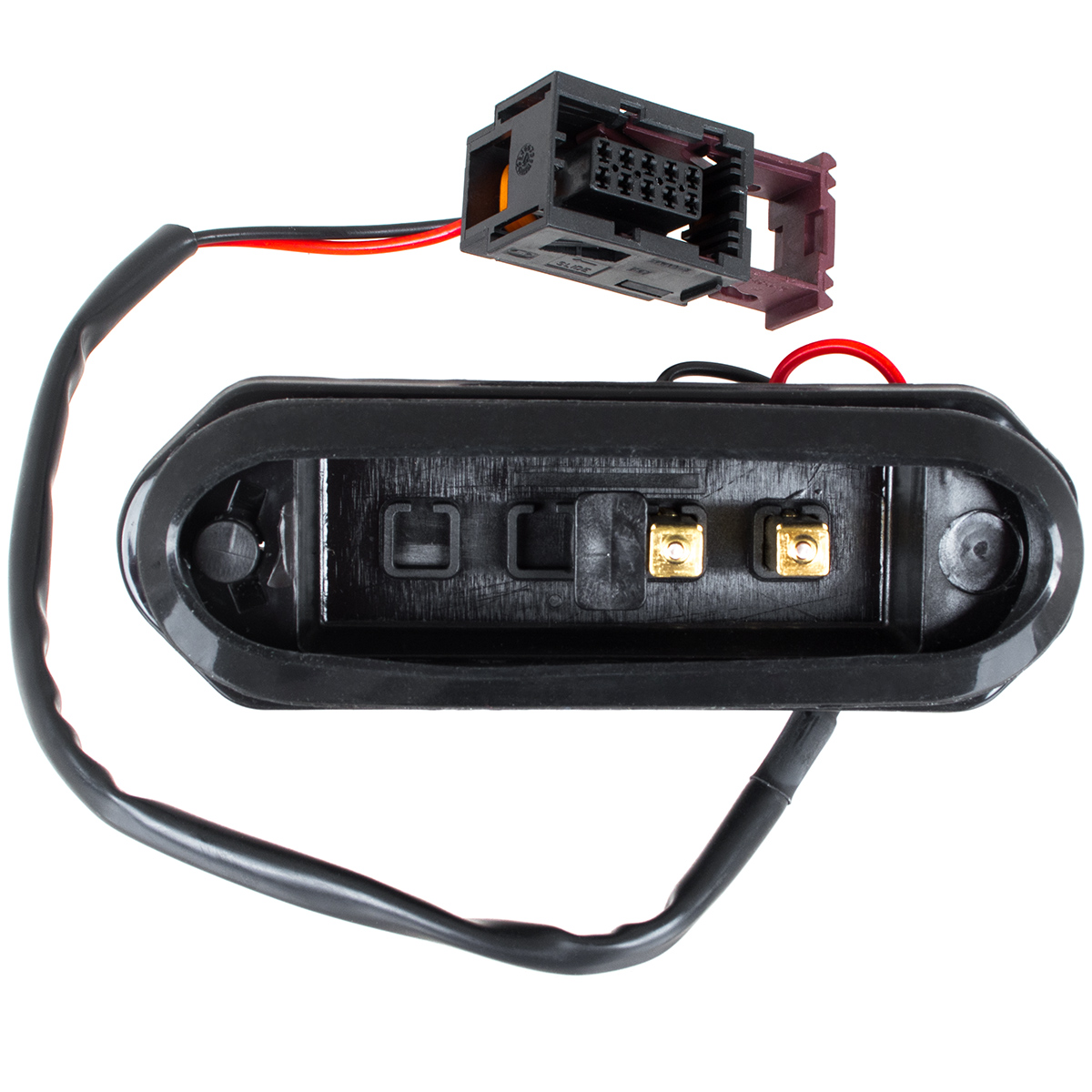 Contacteur Porte Coulissante Male Fiat Ducato Peugeot Boxer Citroen Jumper 2006+