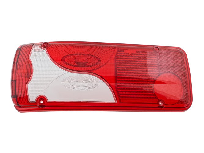 Vitre Feu Arrière Gauche Sprinter Crafter Tge 2016+
