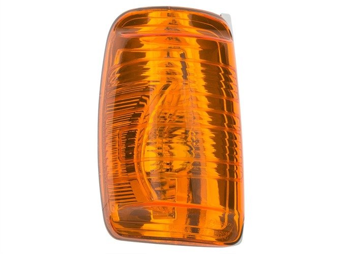 Répétiteur/Clignotant Droite Orange Ford Transit Mk8 14 19