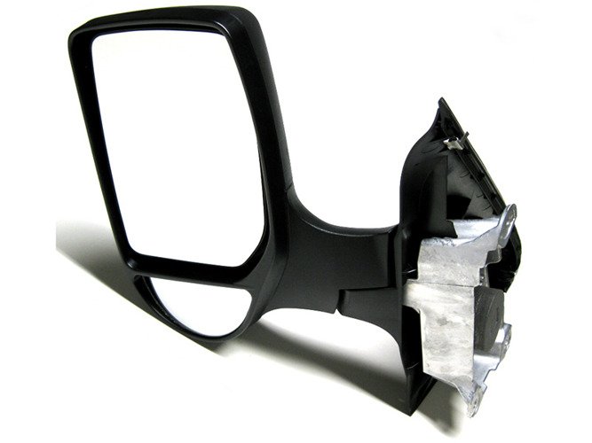 Rétroviseur électrique Gauche Ford Transit Mk7 2000 2013
