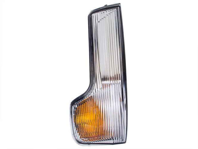 Répétiteur Clignotant Gauche Iveco Daily Iv 2014+