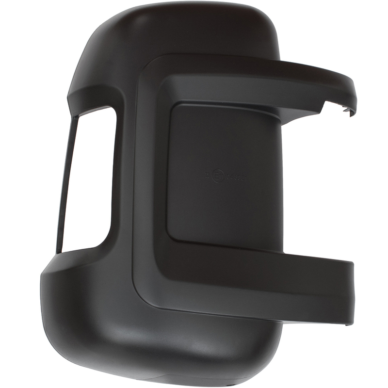 Coque Rétroviseur Droite Fiat Ducato Peugeot Boxer Citroen Jumper 2006+