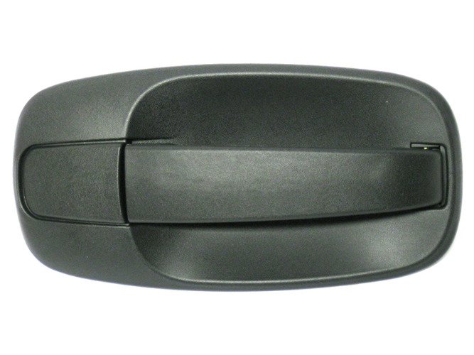 Poignée Porte Droite Passager Ou Arrière Renault Ii Trafic 2001 2014