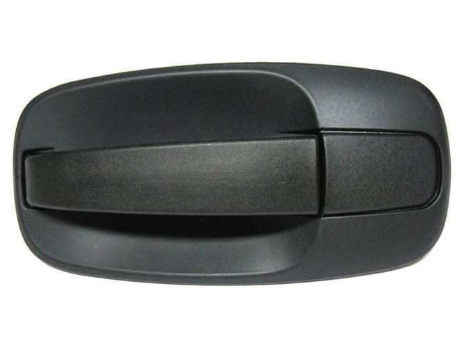 Poignée Extérieure Porte Coulissante Droite Renault Trafic Ii 01 14